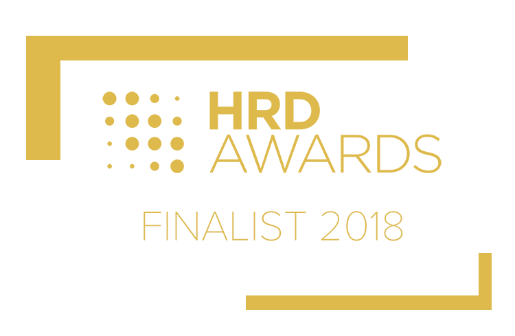 Icon for HRD Distinction Awards 
