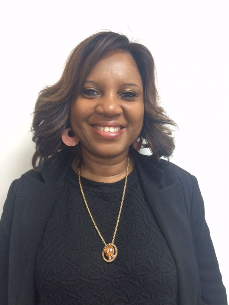 Dr Olu Wilkey Consultant The Holly Private Hospital, Essex